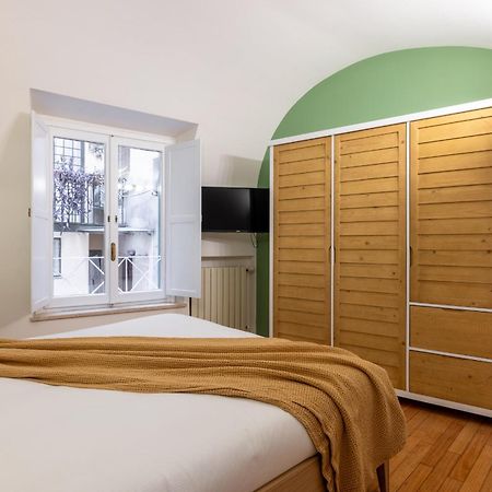Charming 3 Bedroom Apartment In The Historic Center Ρώμη Εξωτερικό φωτογραφία