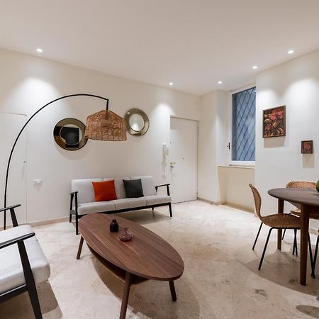Charming 3 Bedroom Apartment In The Historic Center Ρώμη Εξωτερικό φωτογραφία
