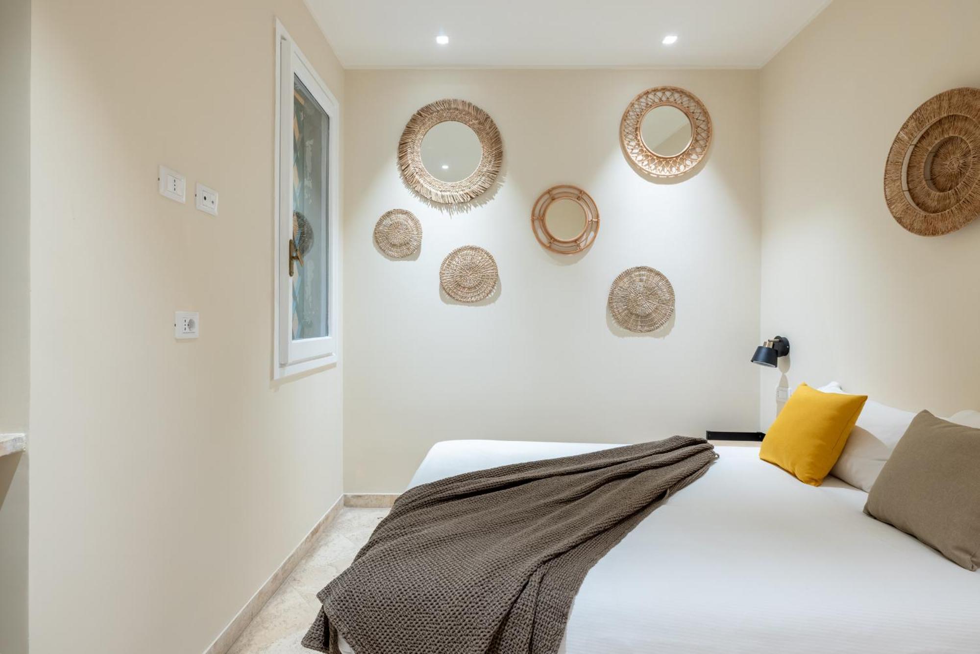 Charming 3 Bedroom Apartment In The Historic Center Ρώμη Εξωτερικό φωτογραφία