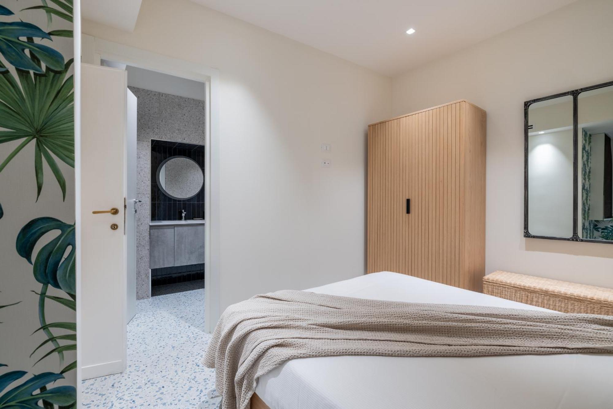 Charming 3 Bedroom Apartment In The Historic Center Ρώμη Εξωτερικό φωτογραφία