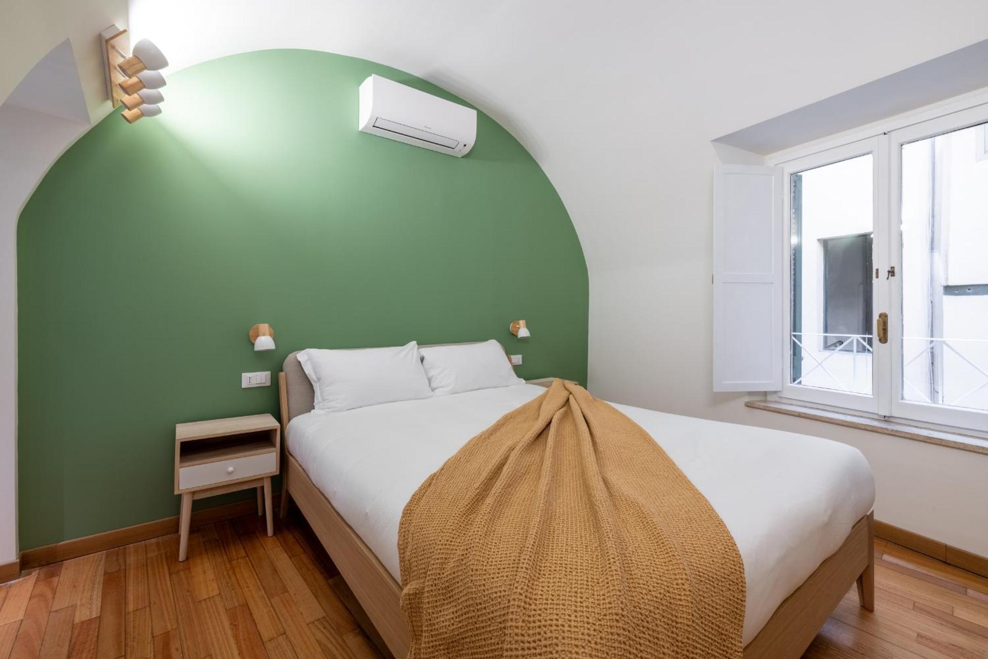 Charming 3 Bedroom Apartment In The Historic Center Ρώμη Εξωτερικό φωτογραφία