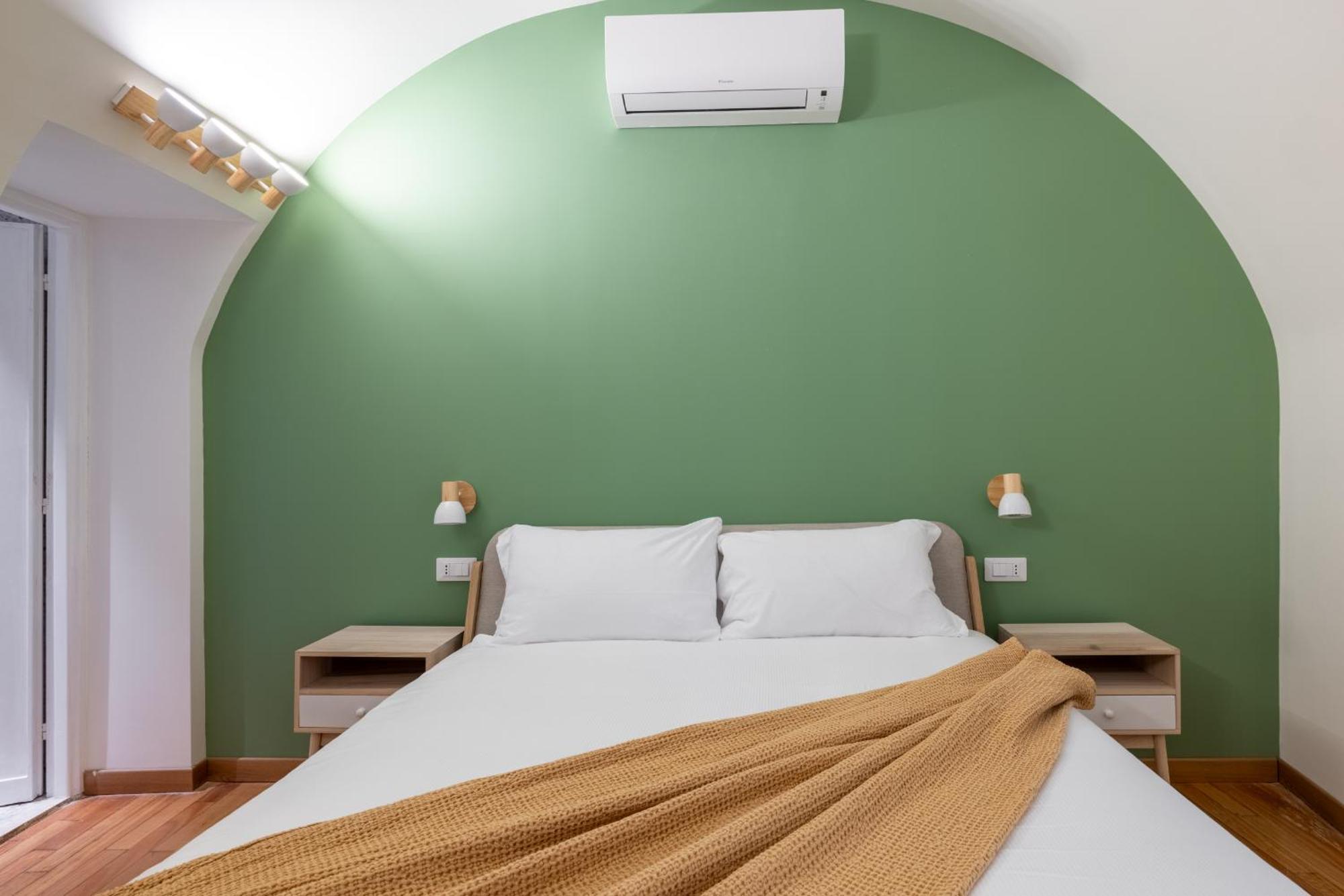 Charming 3 Bedroom Apartment In The Historic Center Ρώμη Εξωτερικό φωτογραφία