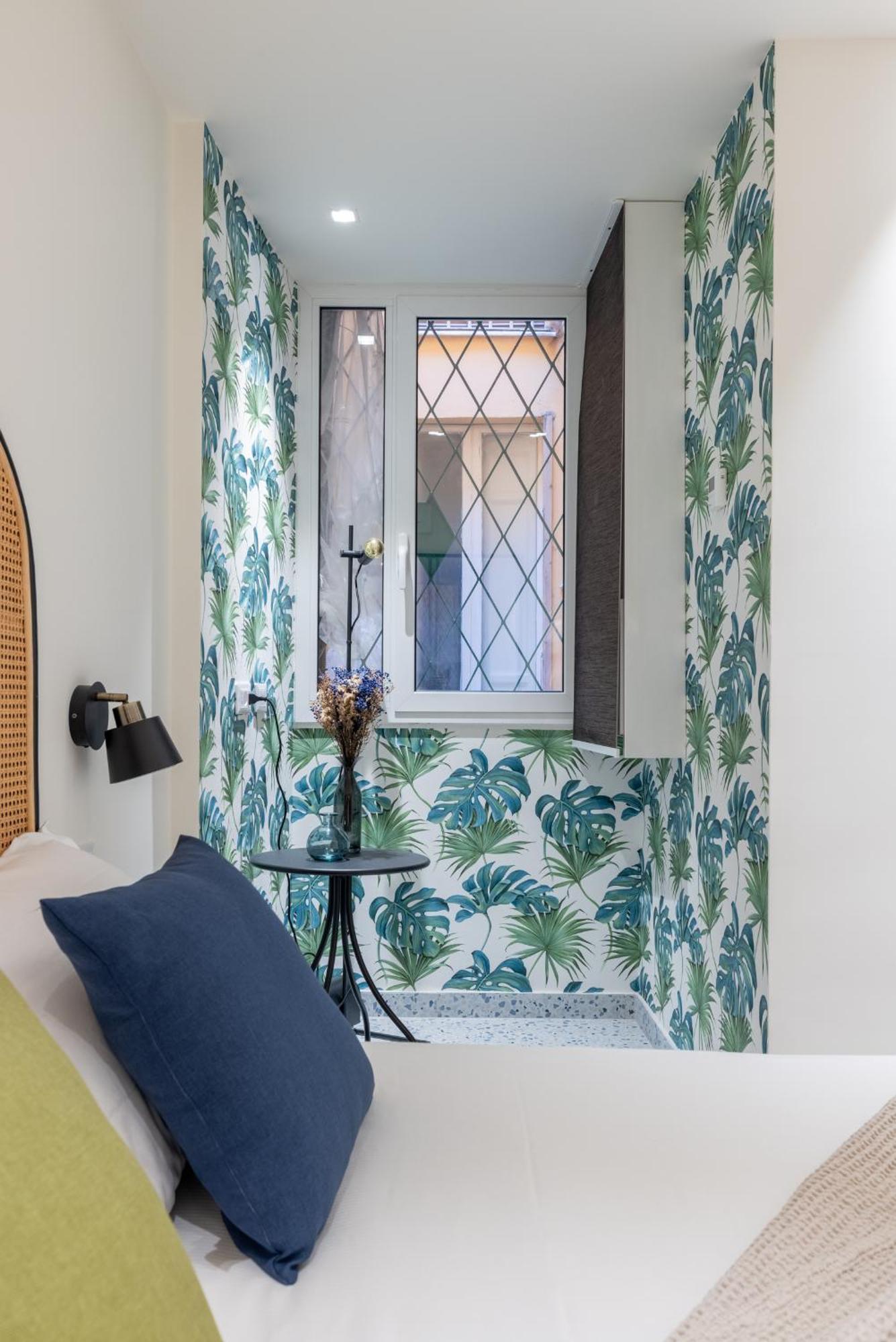 Charming 3 Bedroom Apartment In The Historic Center Ρώμη Εξωτερικό φωτογραφία