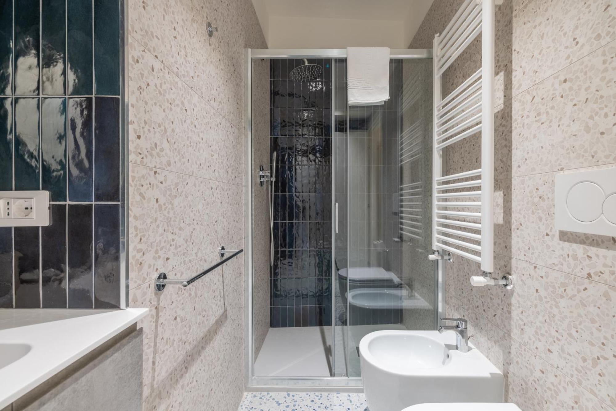 Charming 3 Bedroom Apartment In The Historic Center Ρώμη Εξωτερικό φωτογραφία