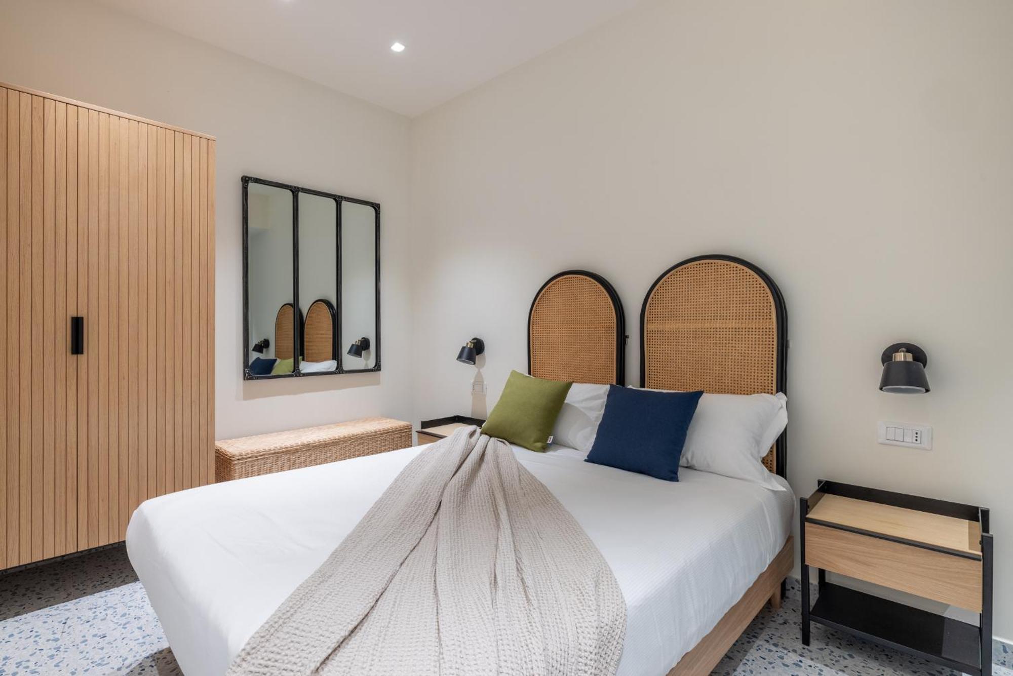 Charming 3 Bedroom Apartment In The Historic Center Ρώμη Εξωτερικό φωτογραφία