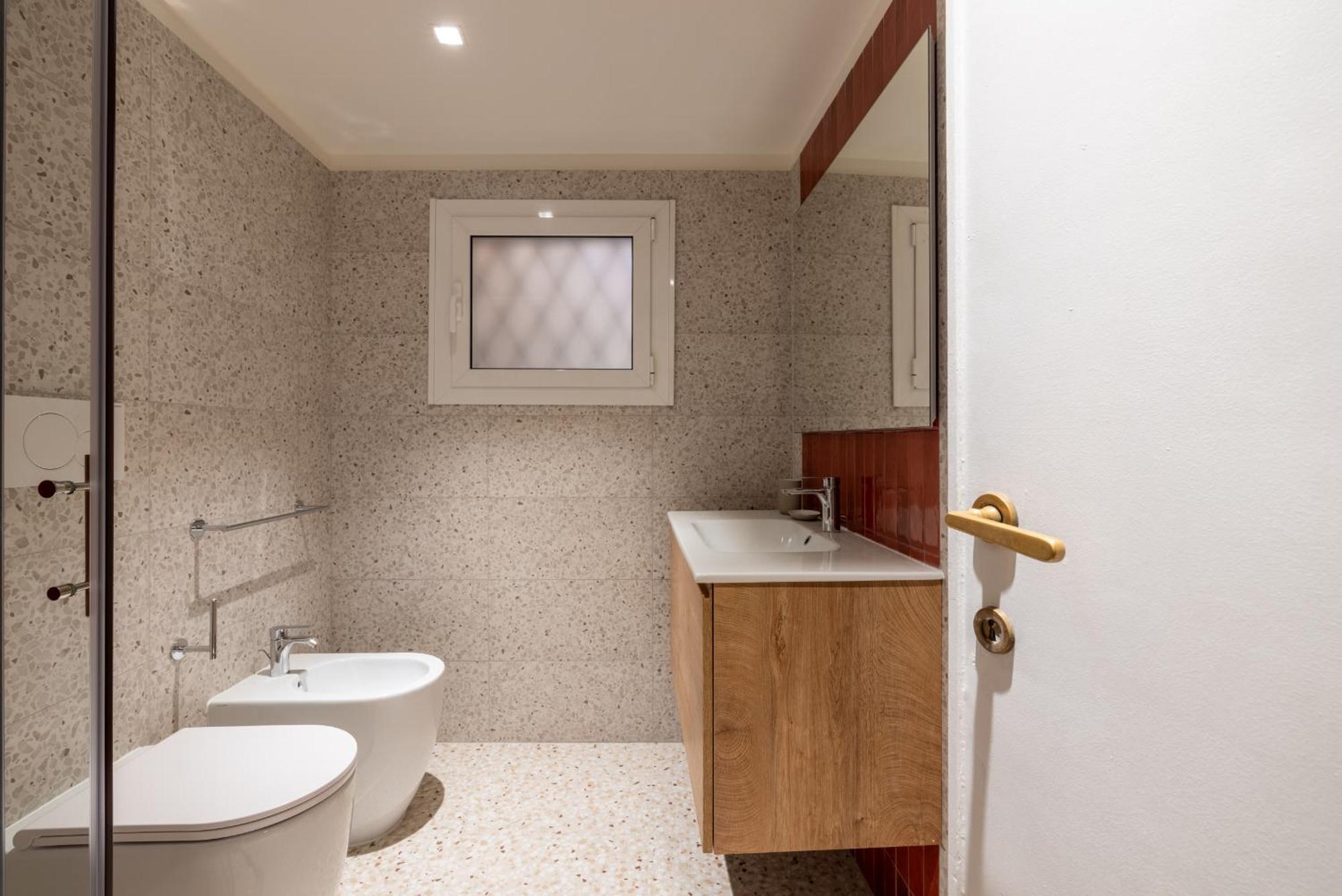 Charming 3 Bedroom Apartment In The Historic Center Ρώμη Εξωτερικό φωτογραφία