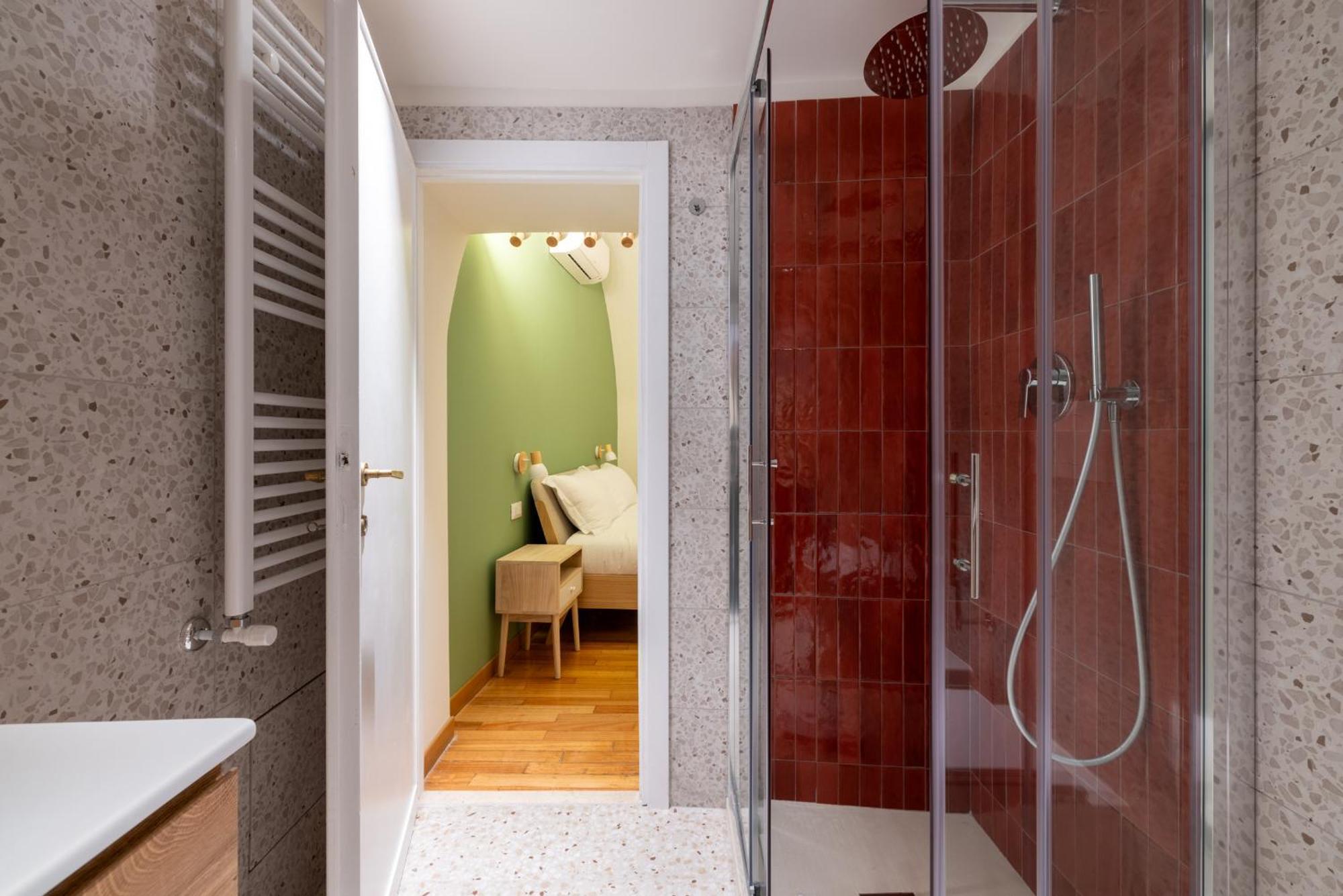 Charming 3 Bedroom Apartment In The Historic Center Ρώμη Εξωτερικό φωτογραφία