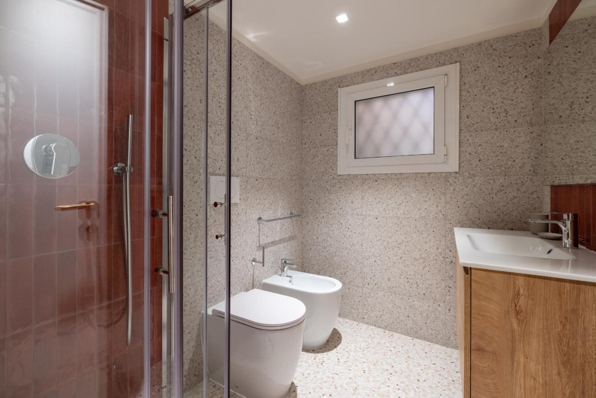 Charming 3 Bedroom Apartment In The Historic Center Ρώμη Εξωτερικό φωτογραφία